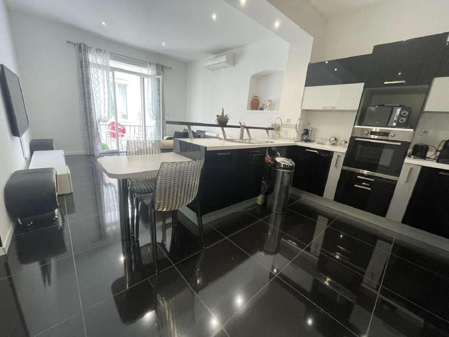 for sale apartment Sète Hérault 2