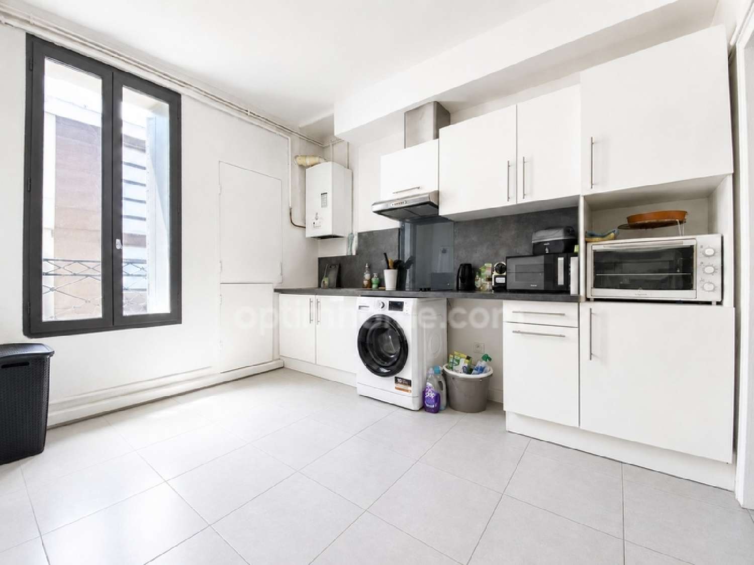 à vendre appartement Sète Hérault 2