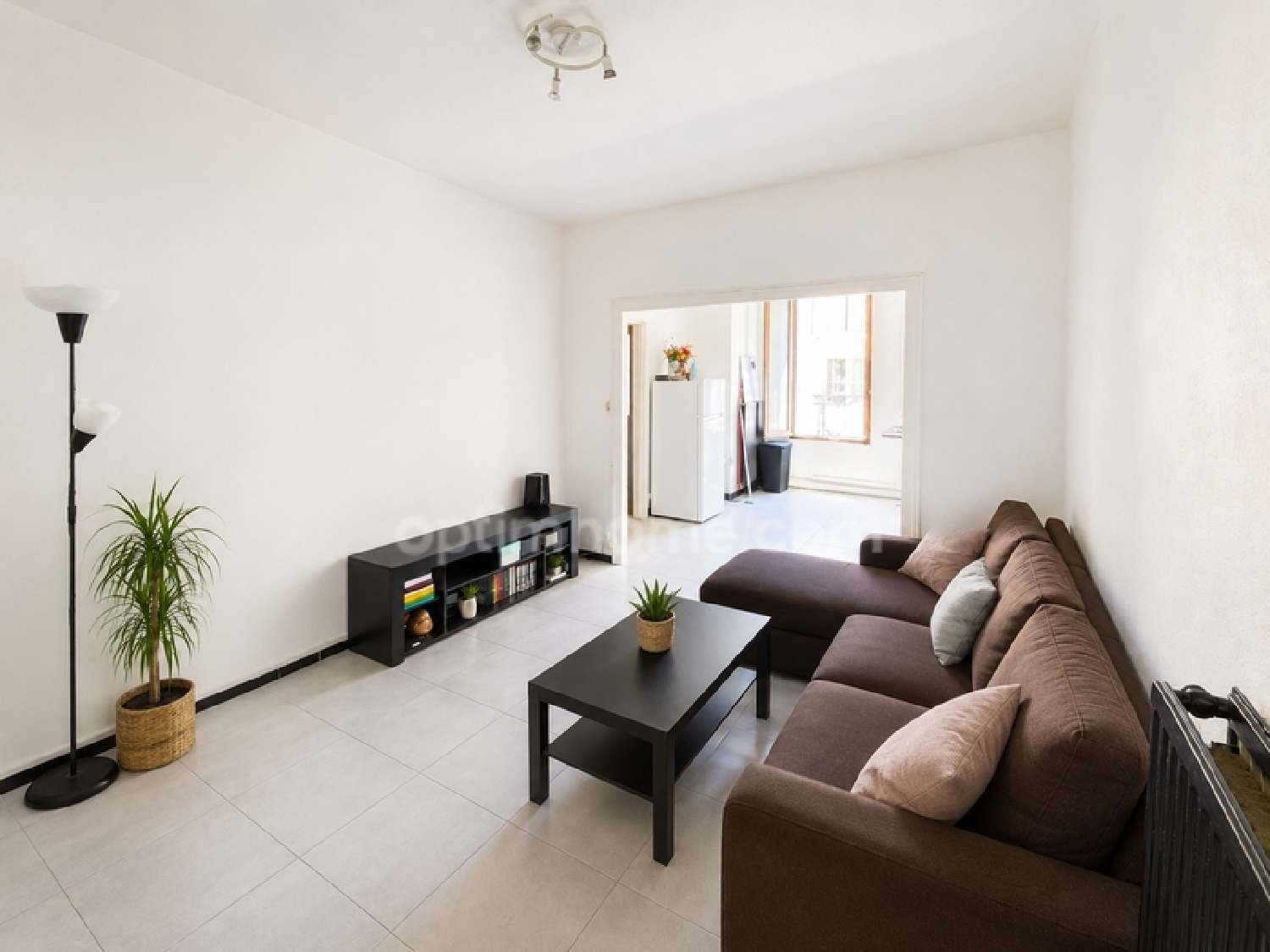 à vendre appartement Sète Hérault 4