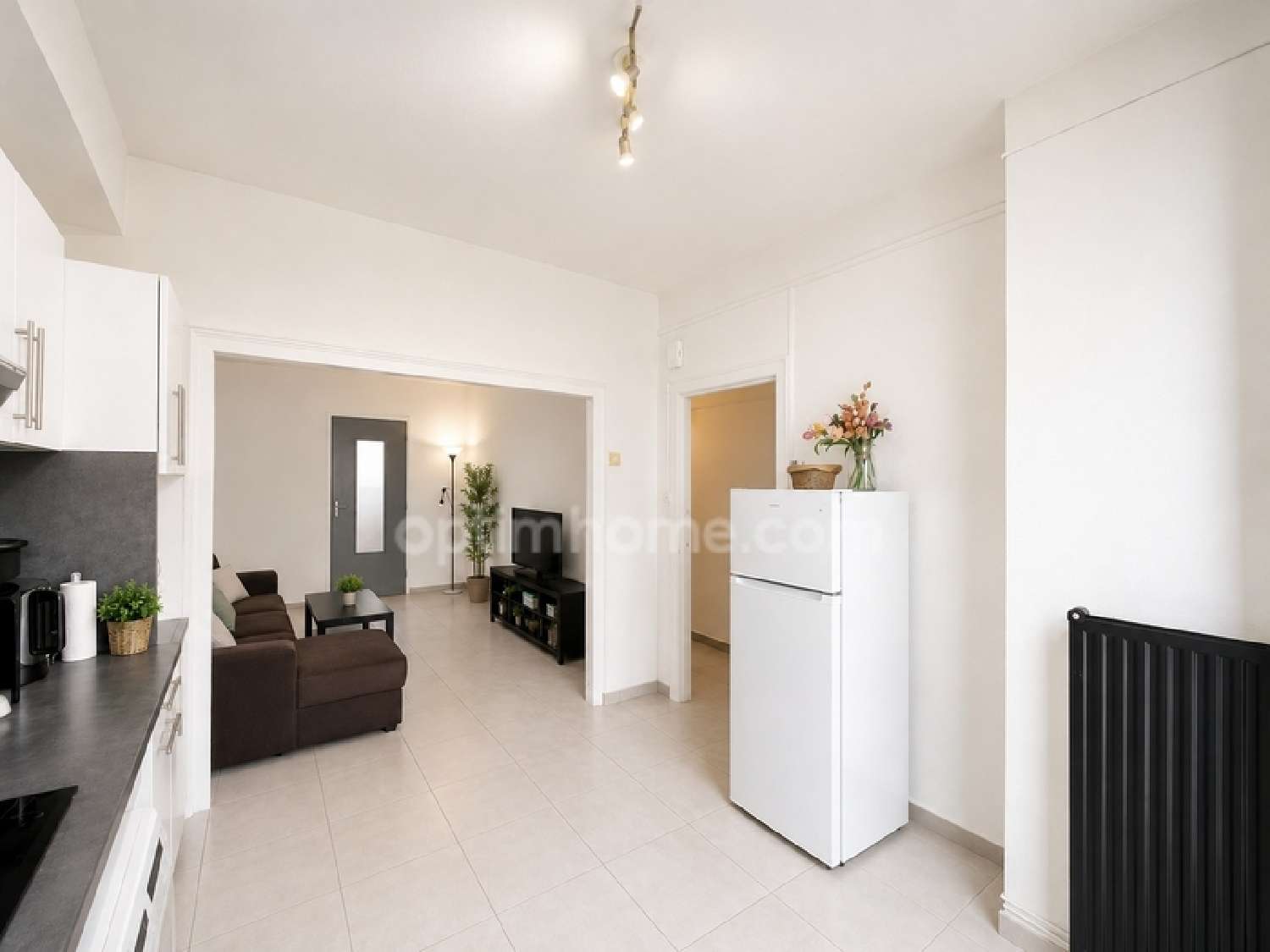à vendre appartement Sète Hérault 5