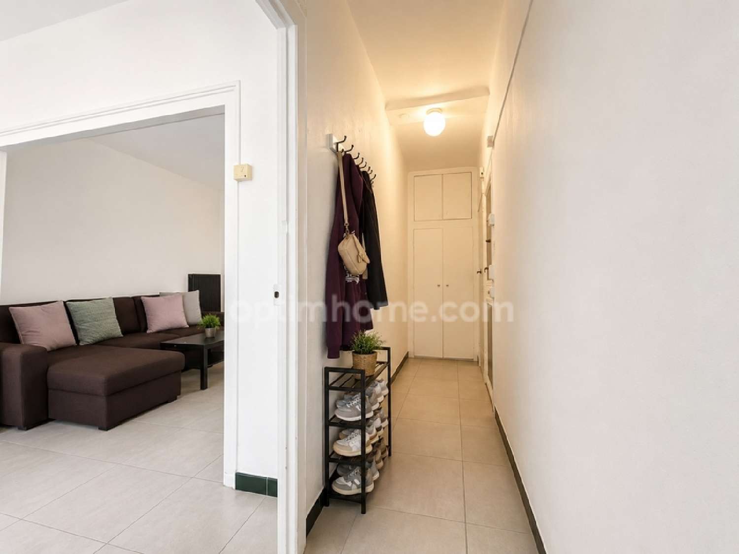 à vendre appartement Sète Hérault 6