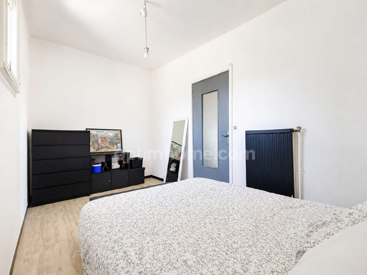 à vendre appartement Sète Hérault 8