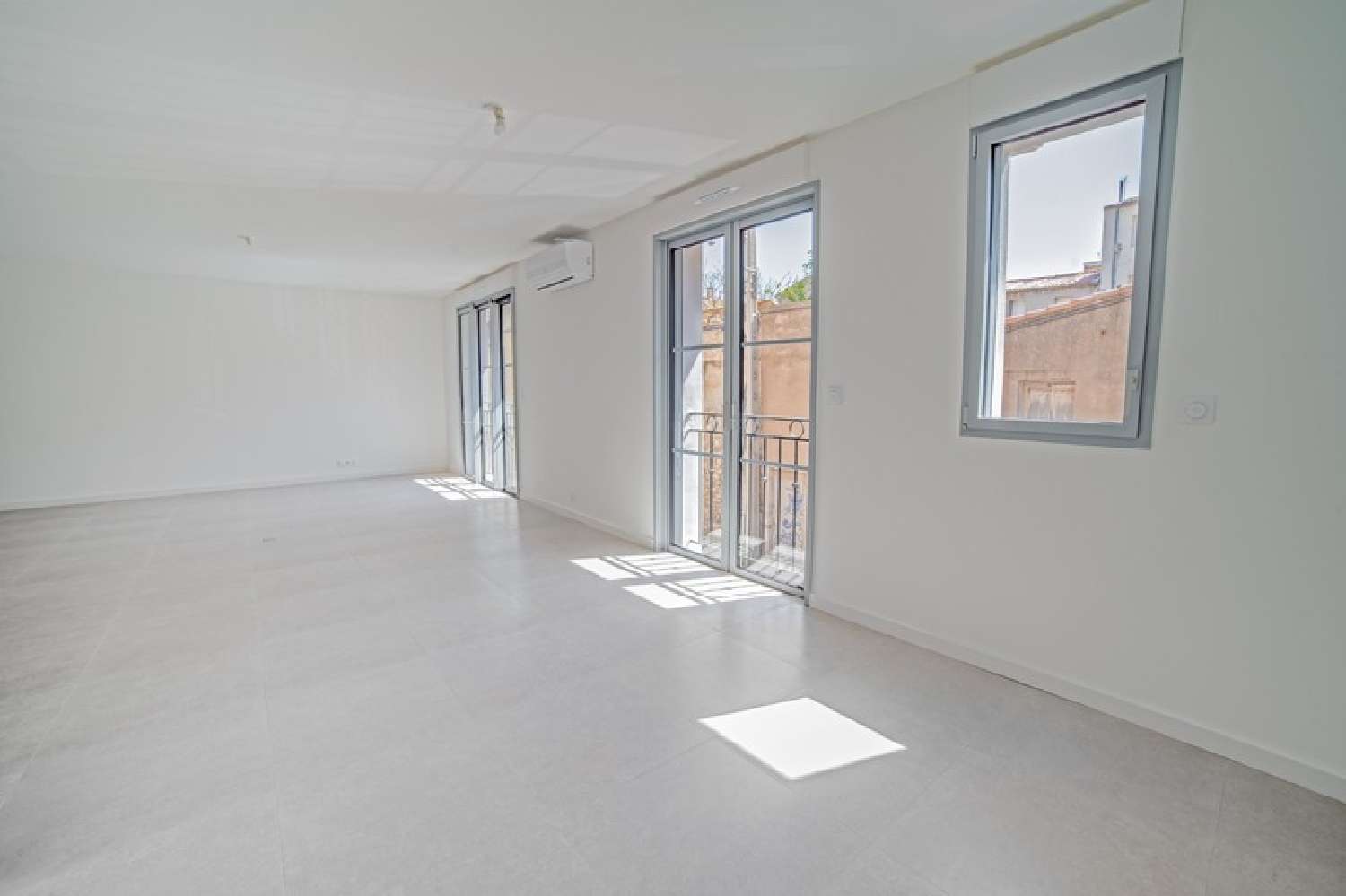 en venta apartamento Sète Hérault 3