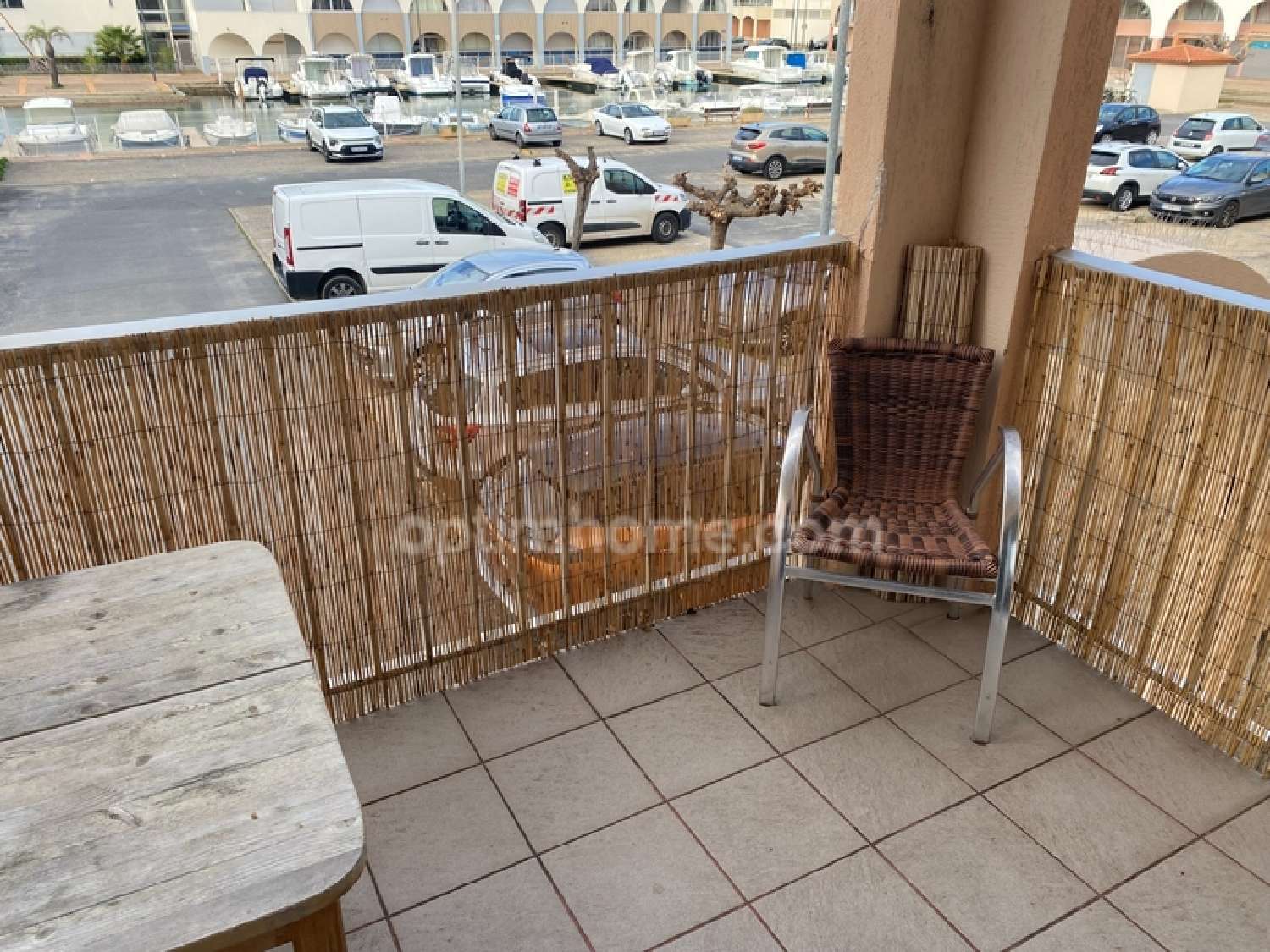  à vendre appartement Sète Hérault 3