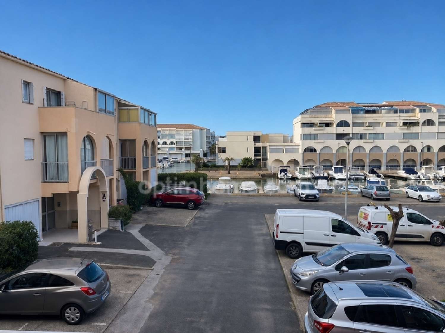  à vendre appartement Sète Hérault 4