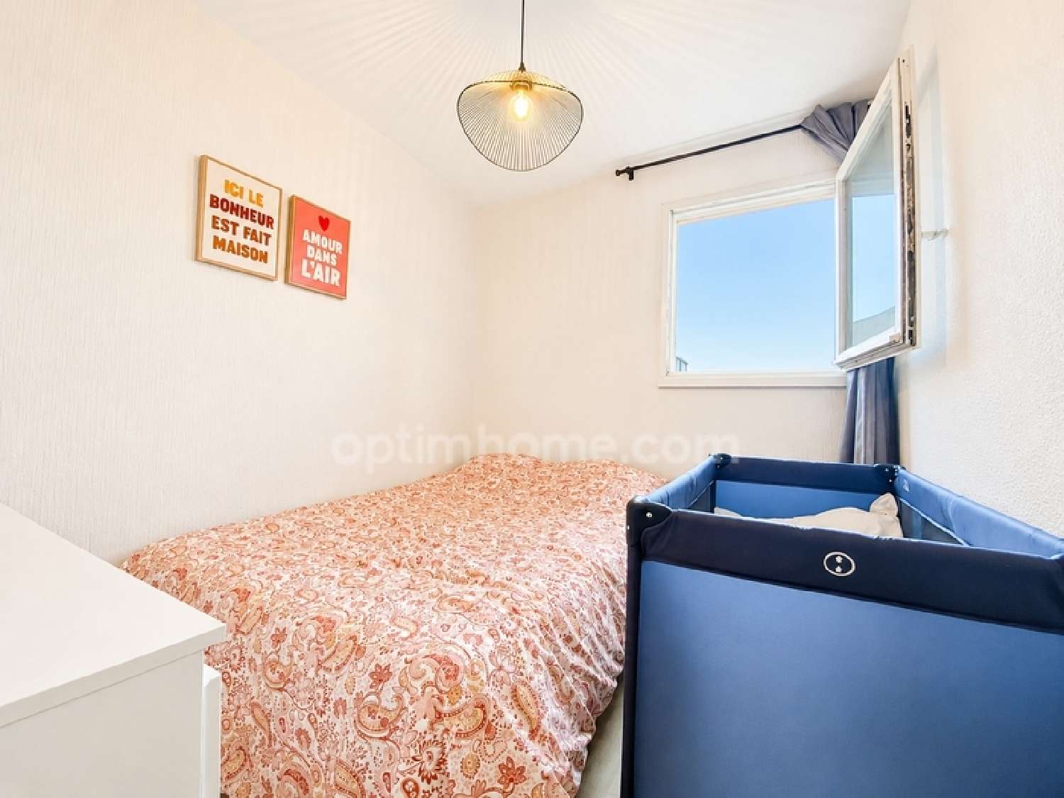  à vendre appartement Sète Hérault 5