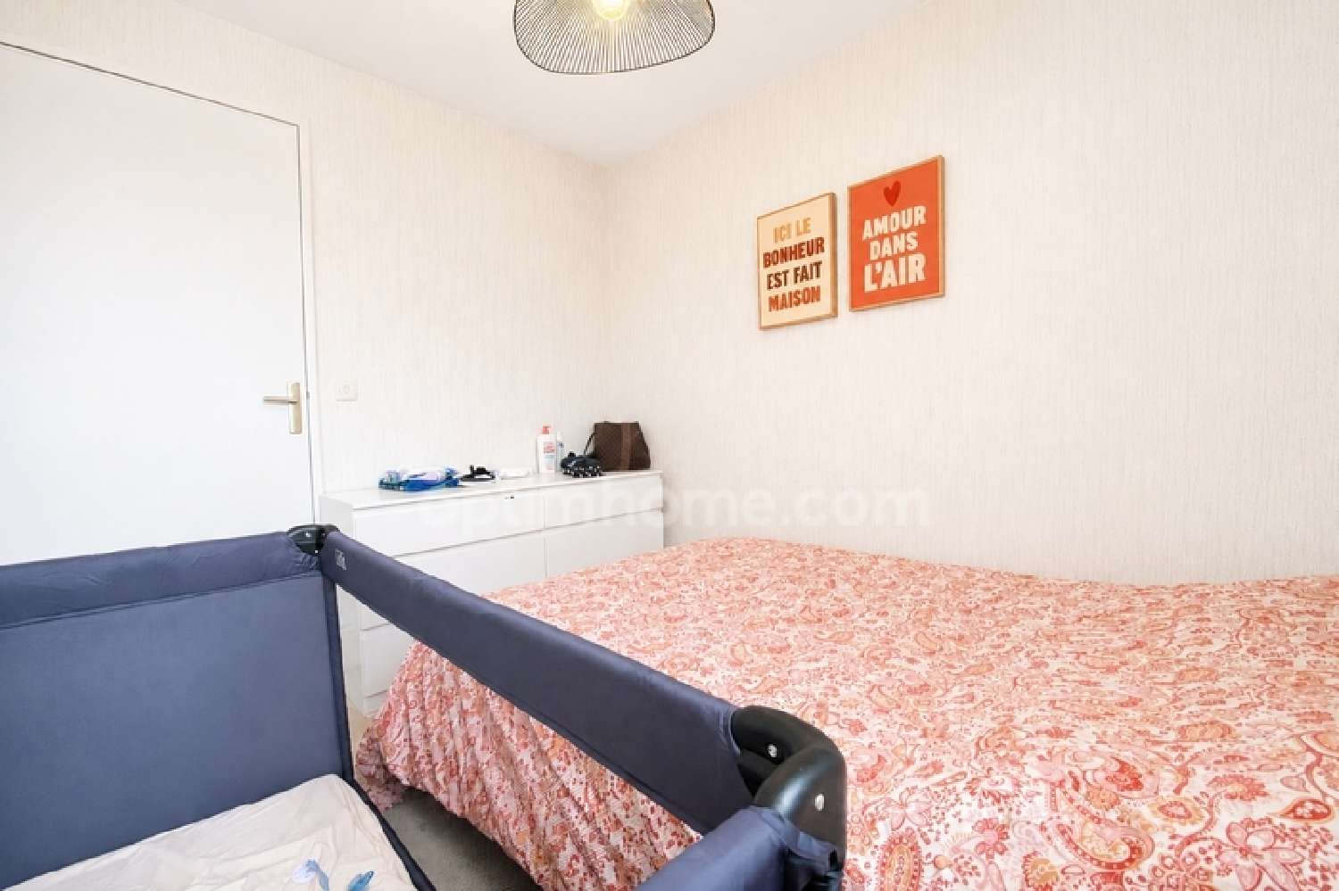  à vendre appartement Sète Hérault 6