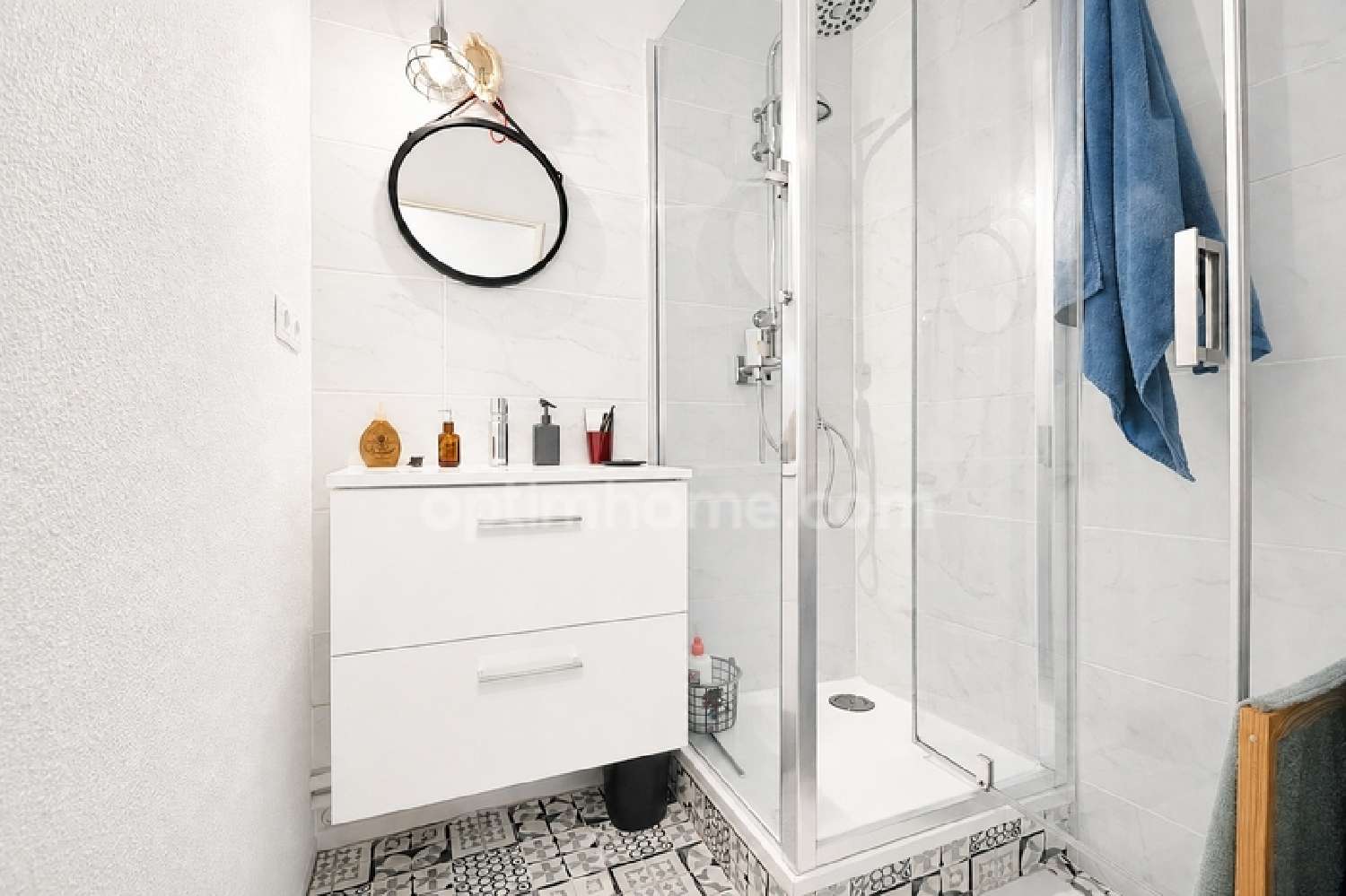  à vendre appartement Sète Hérault 7