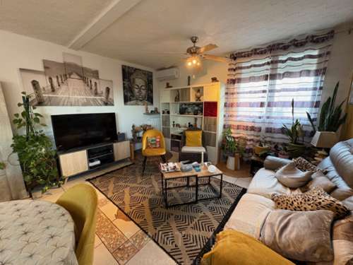 Sète Hérault appartement foto 7352173