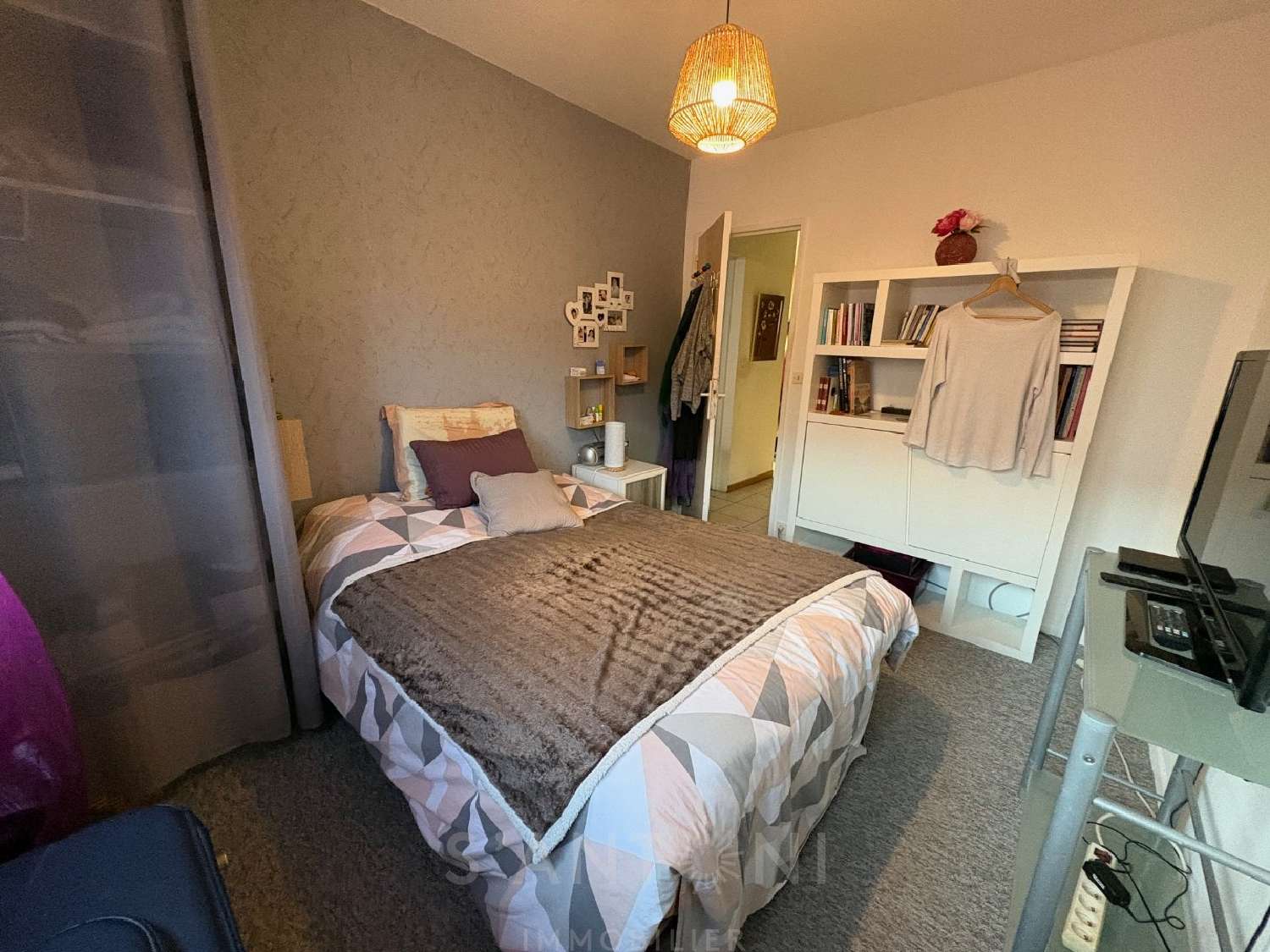  à vendre appartement Sète Hérault 5