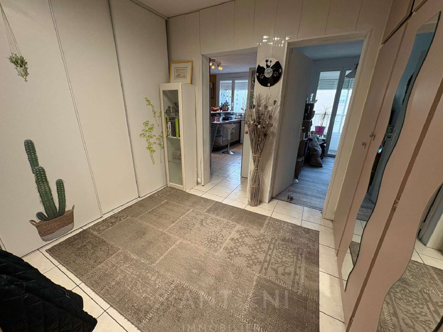  à vendre appartement Sète Hérault 7