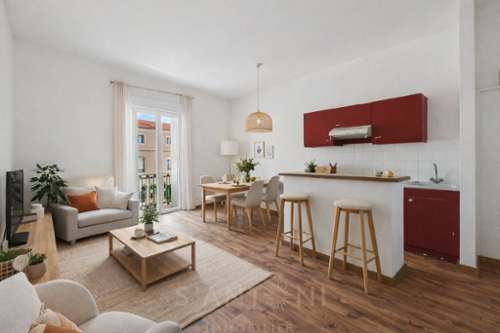 Sète Hérault apartamento foto 7356154