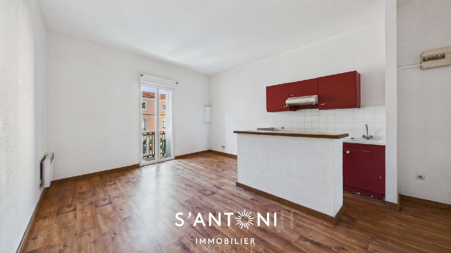 en venta apartamento Sète Hérault 2
