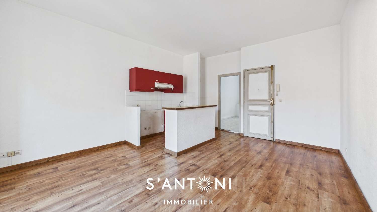 en venta apartamento Sète Hérault 3