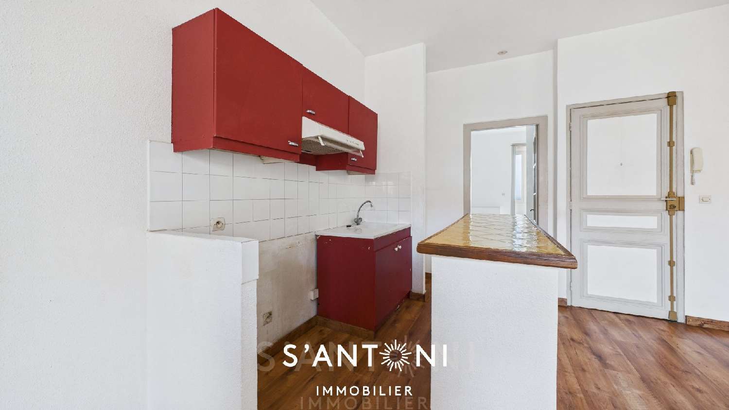 en venta apartamento Sète Hérault 4