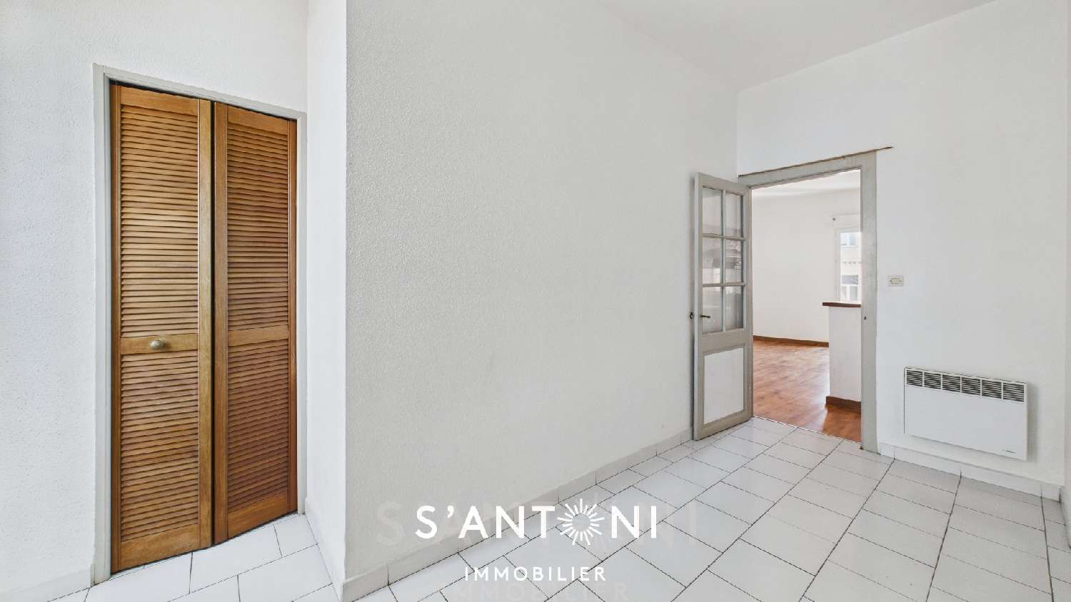 en venta apartamento Sète Hérault 5