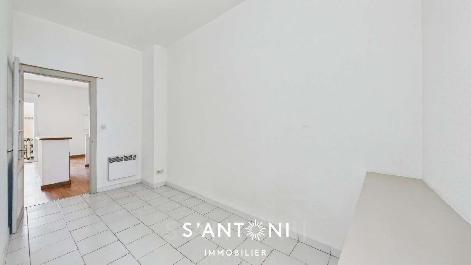 en venta apartamento Sète Hérault 6