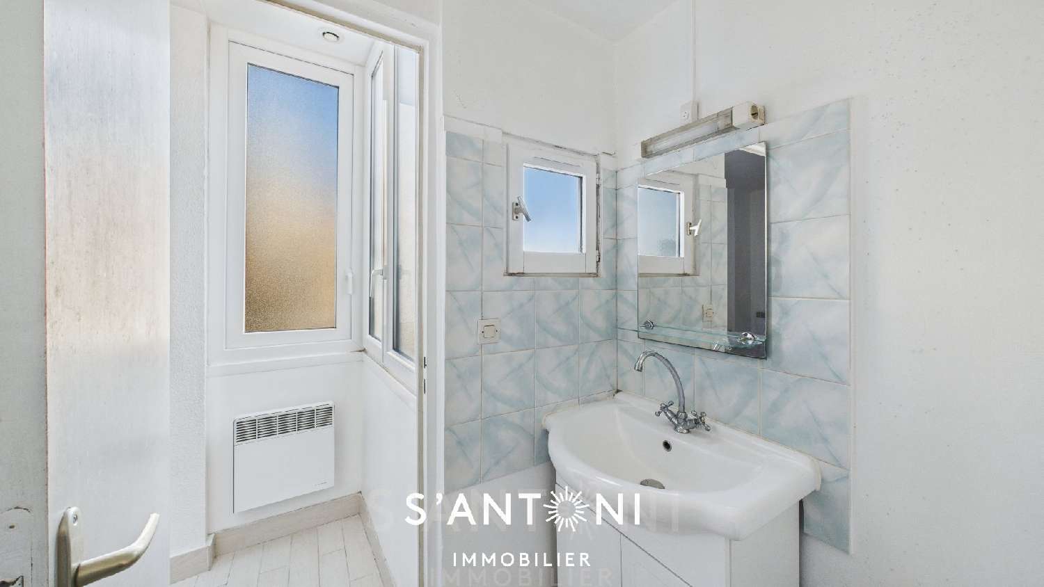 en venta apartamento Sète Hérault 7