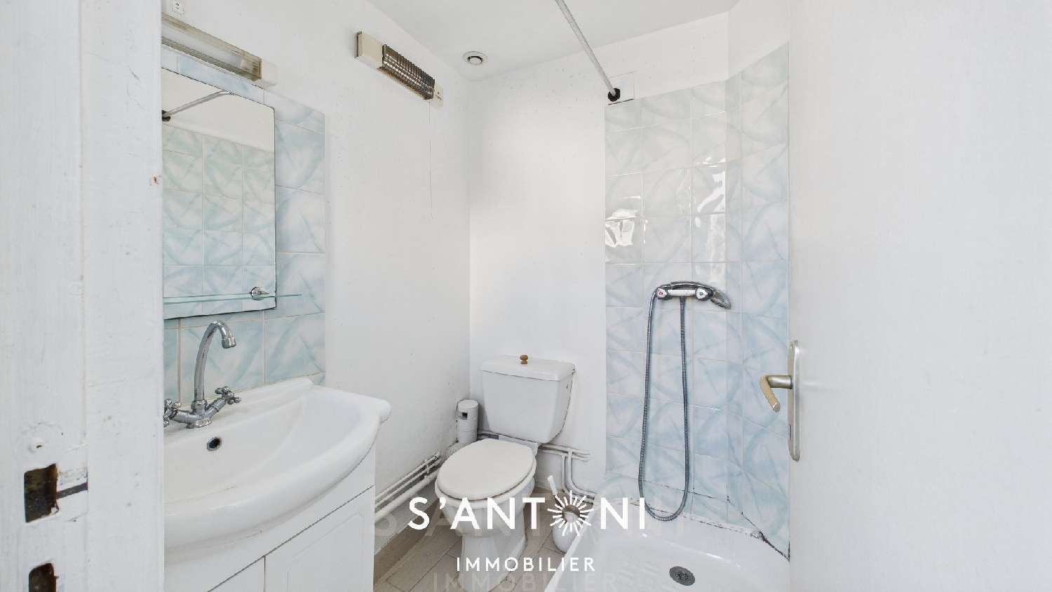 en venta apartamento Sète Hérault 8