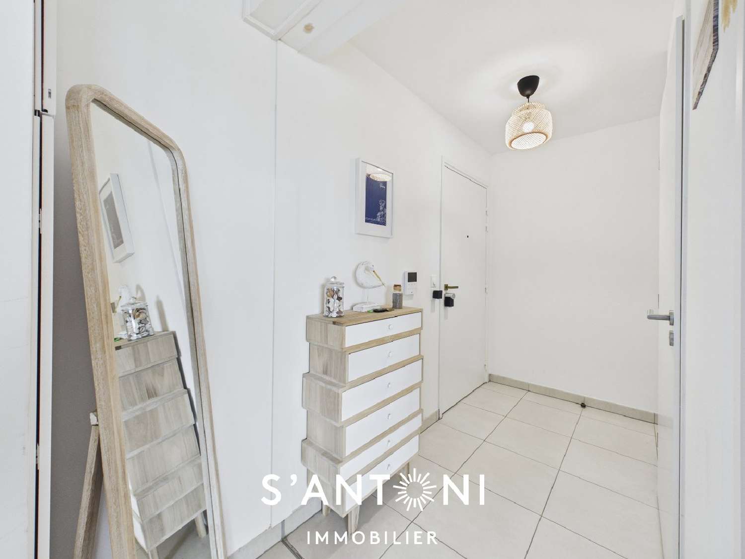 en venta apartamento Sète Hérault 6