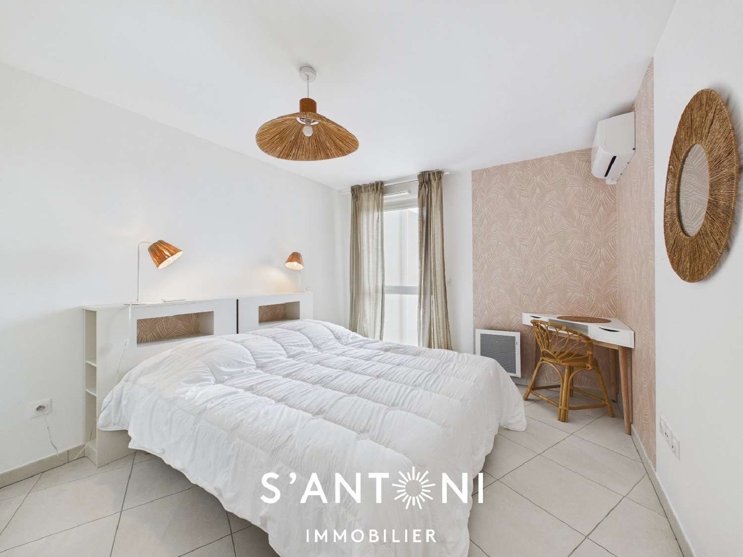 en venta apartamento Sète Hérault 7