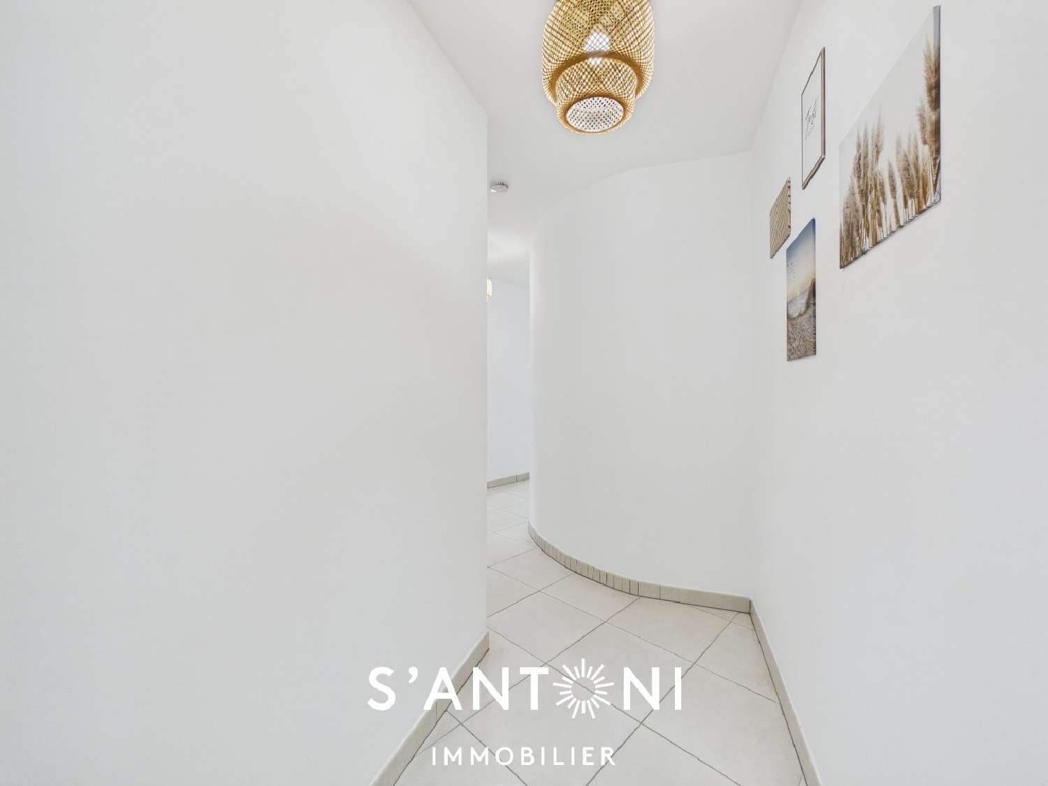 en venta apartamento Sète Hérault 8
