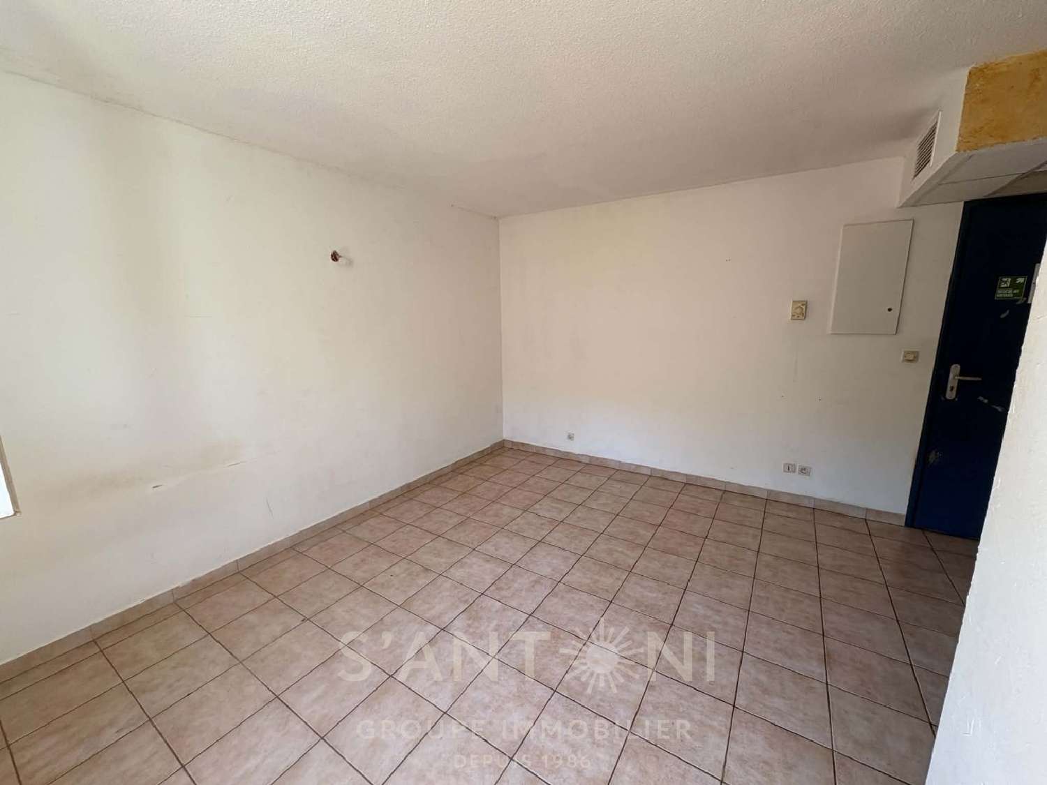 en venta apartamento Sète Hérault 2