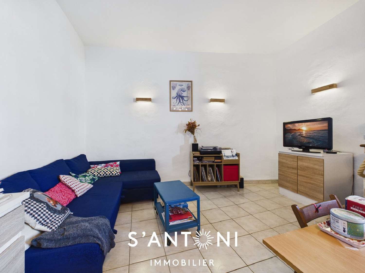 en venta apartamento Sète Hérault 2