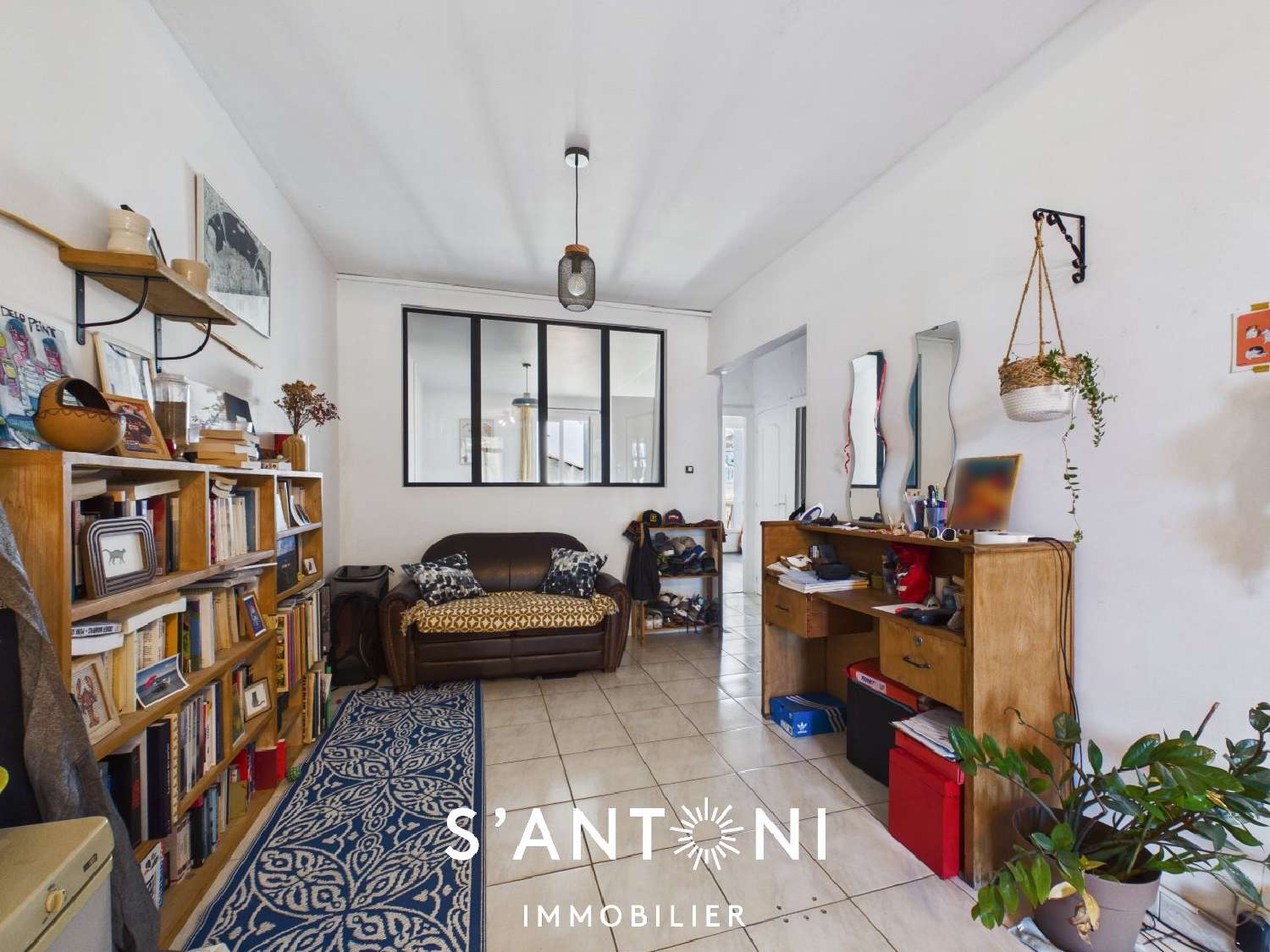 en venta apartamento Sète Hérault 5