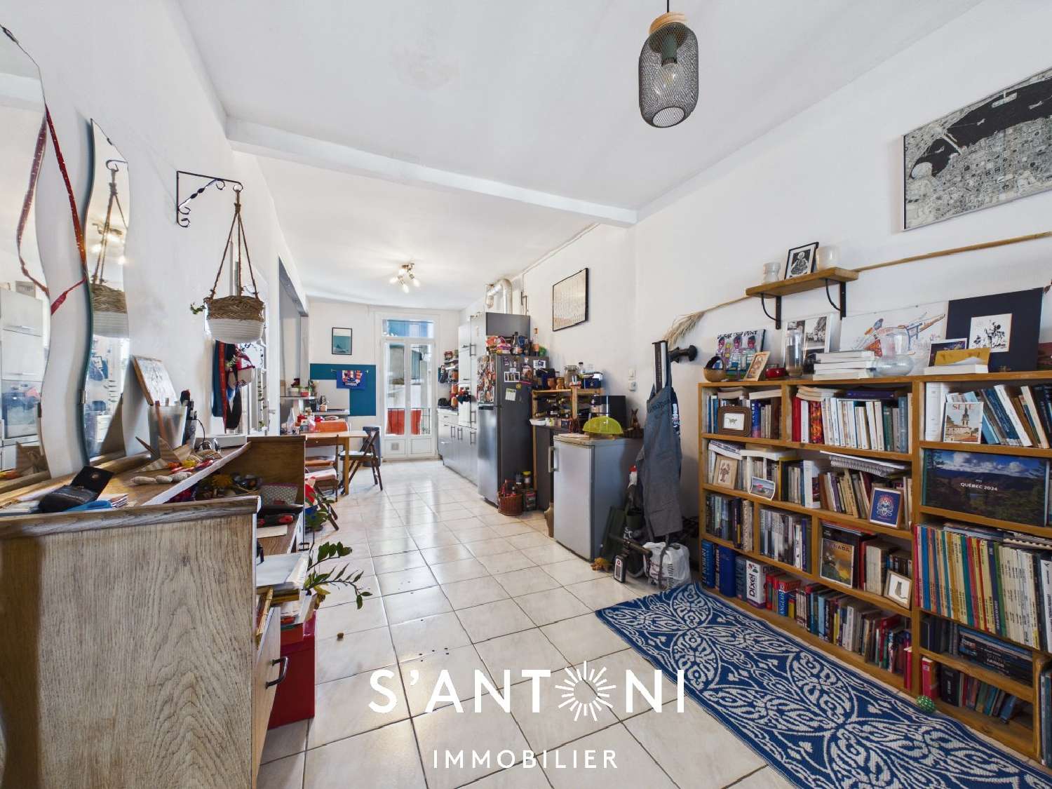 en venta apartamento Sète Hérault 6