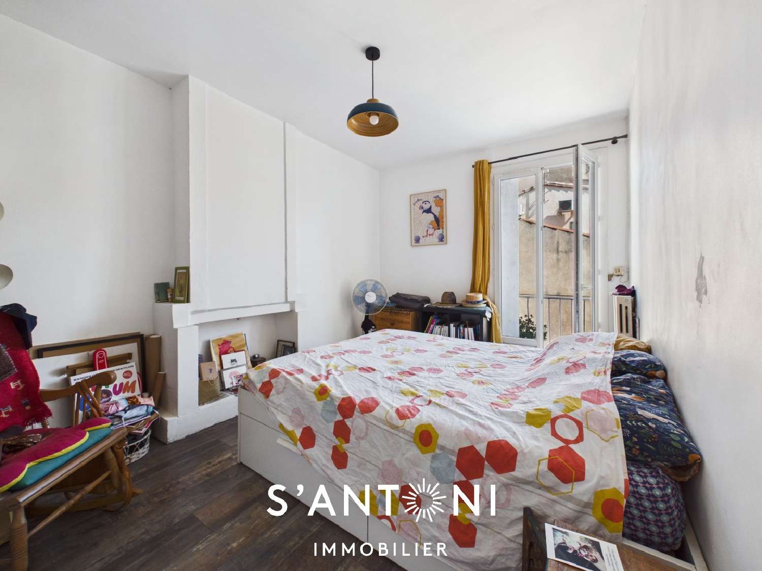 en venta apartamento Sète Hérault 7
