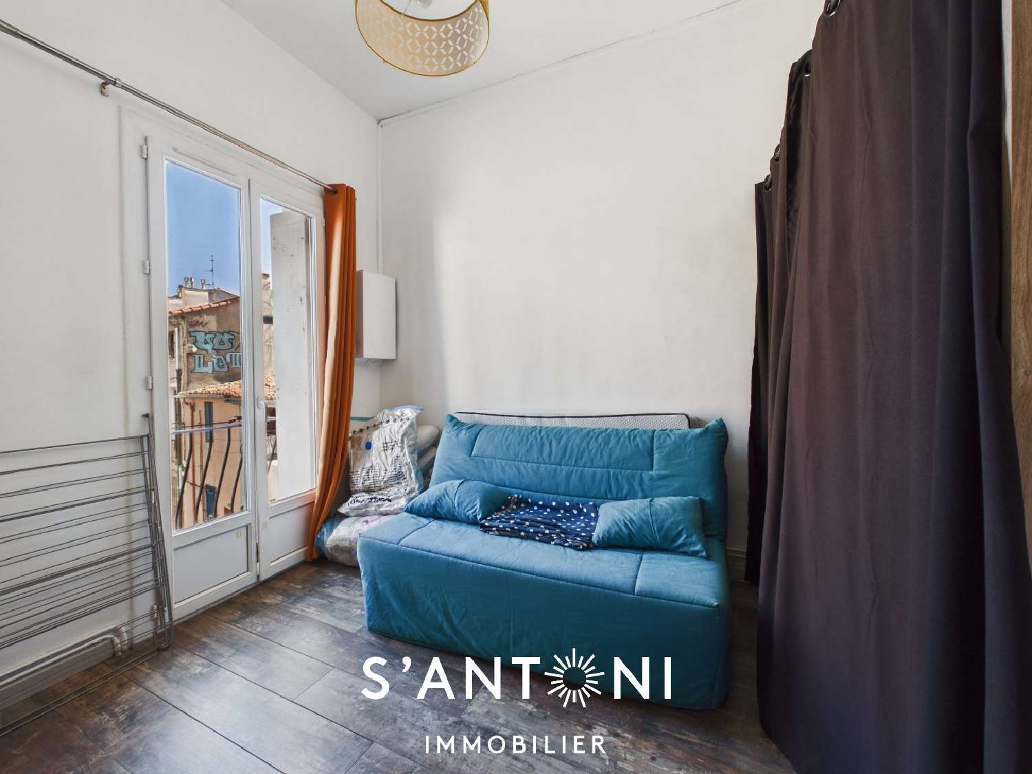 en venta apartamento Sète Hérault 8