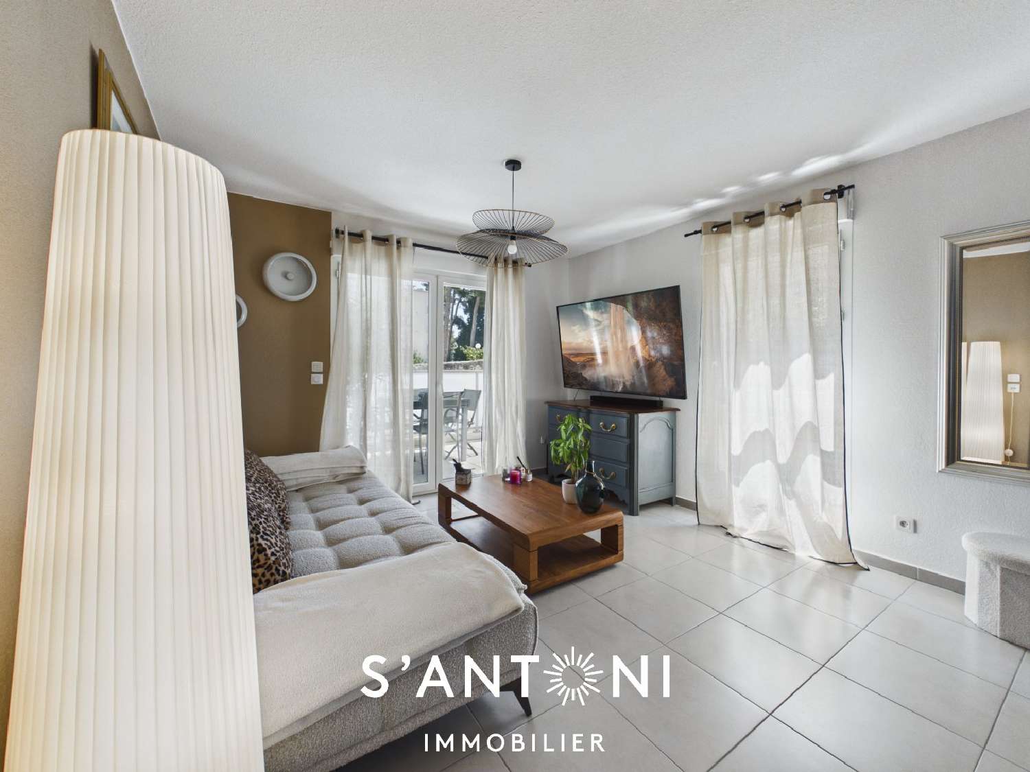 kaufen Wohnung/ Apartment Sète Hérault 2