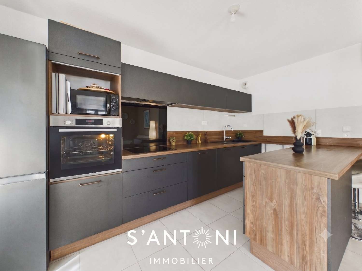 kaufen Wohnung/ Apartment Sète Hérault 3