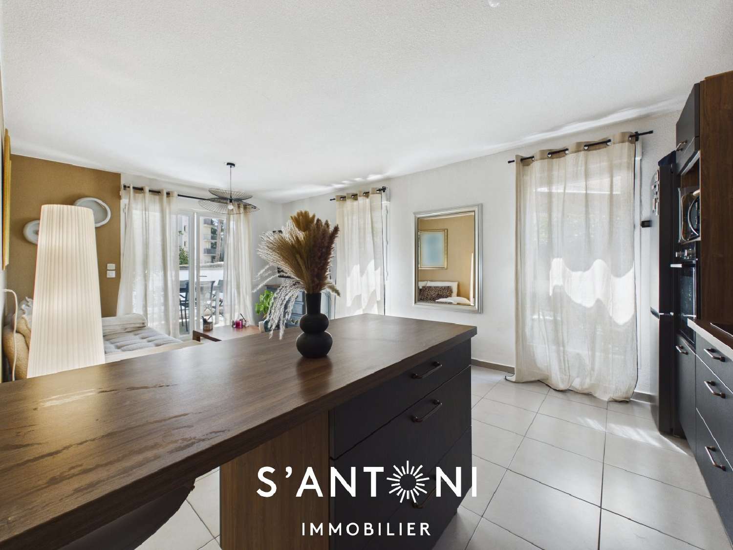 kaufen Wohnung/ Apartment Sète Hérault 4