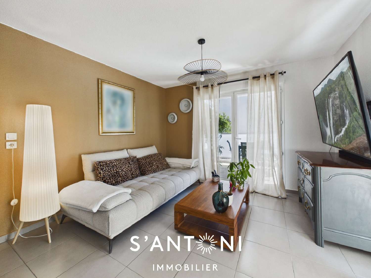 kaufen Wohnung/ Apartment Sète Hérault 5