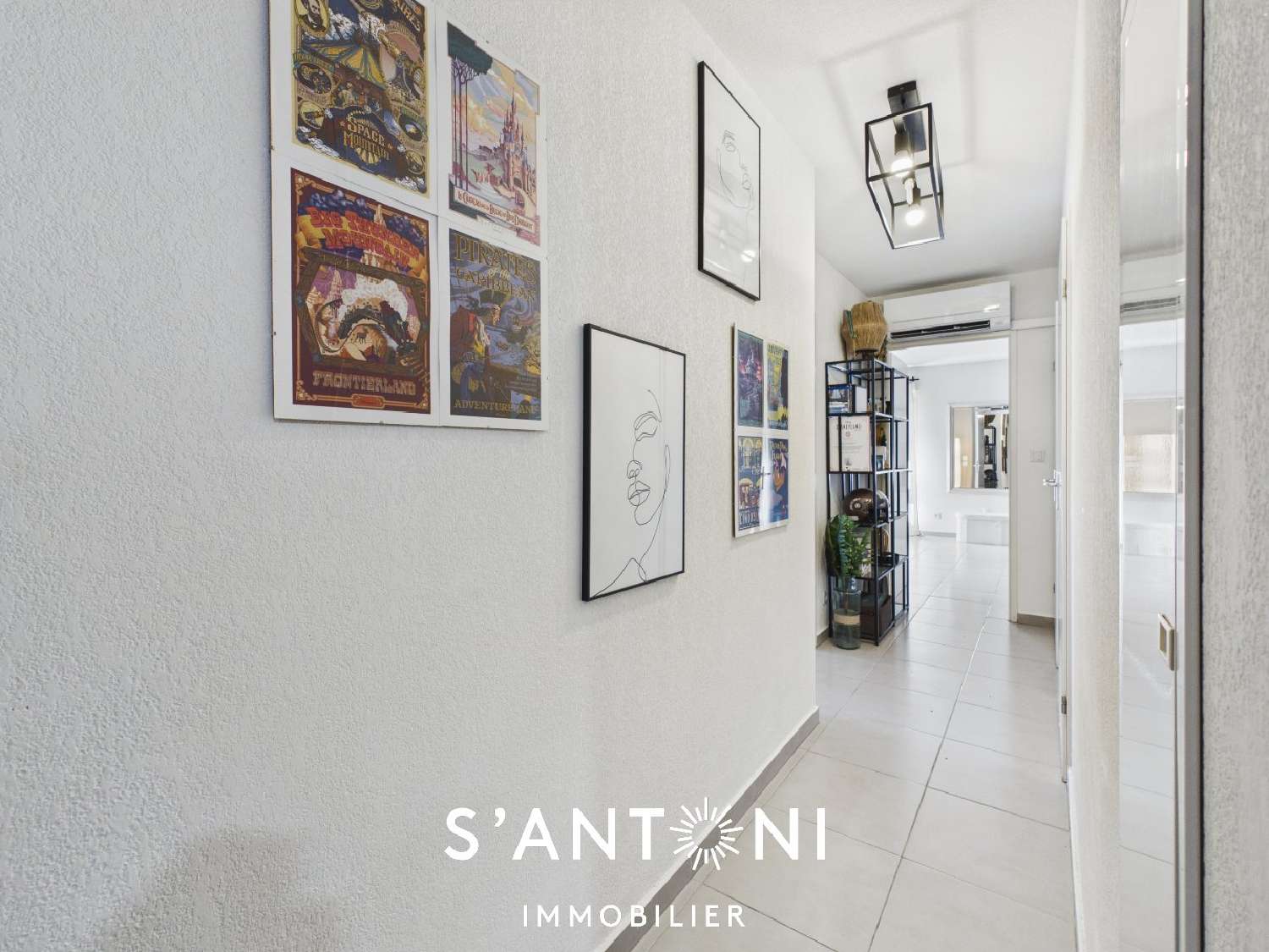kaufen Wohnung/ Apartment Sète Hérault 8