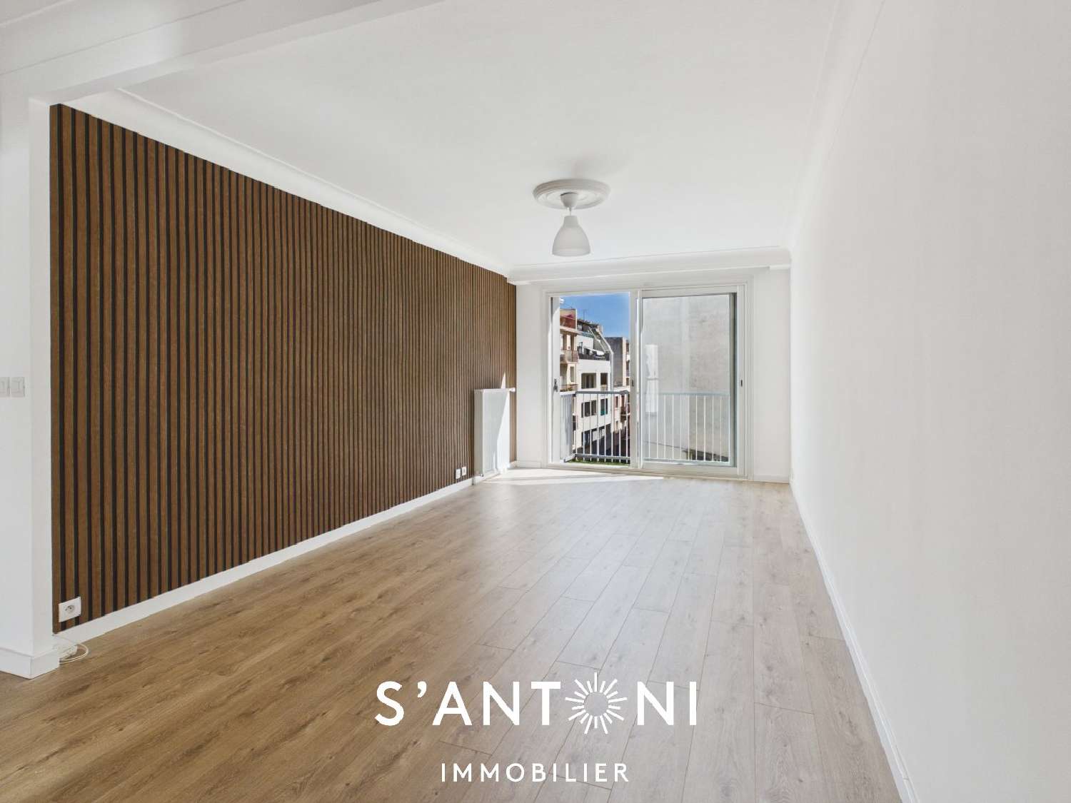 kaufen Wohnung/ Apartment Sète Hérault 1