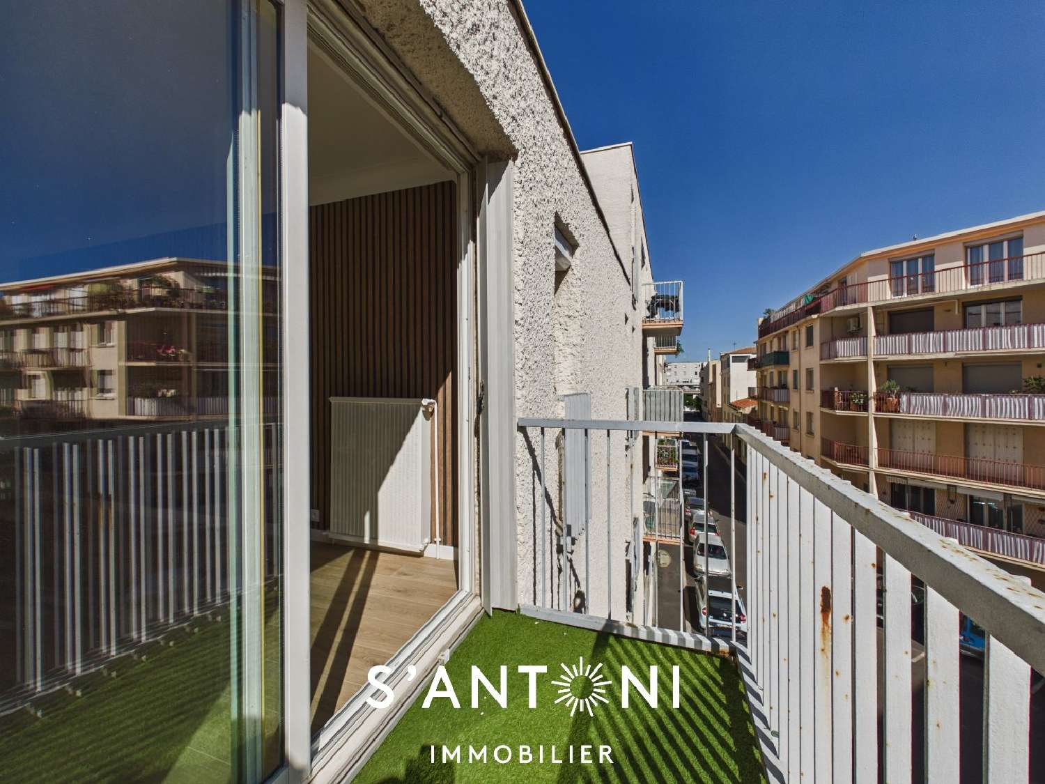 kaufen Wohnung/ Apartment Sète Hérault 3