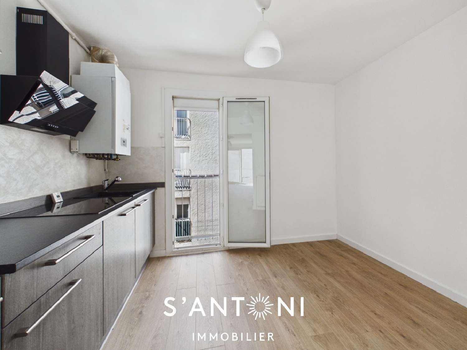 kaufen Wohnung/ Apartment Sète Hérault 4