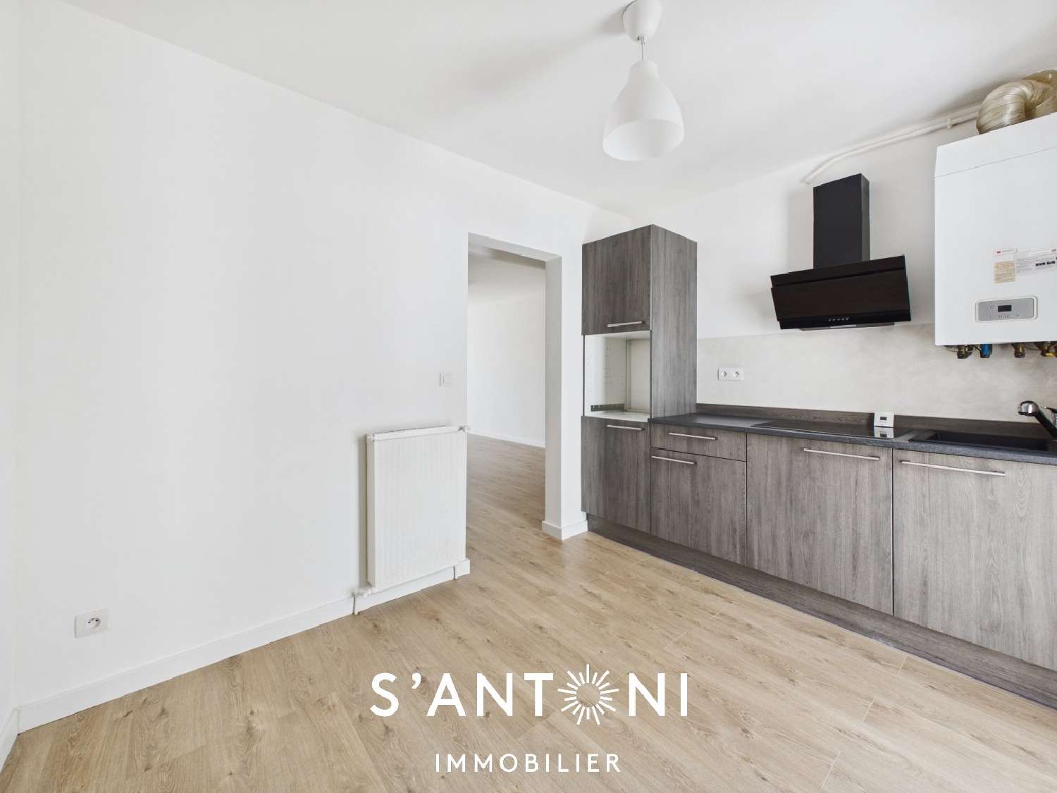 kaufen Wohnung/ Apartment Sète Hérault 5