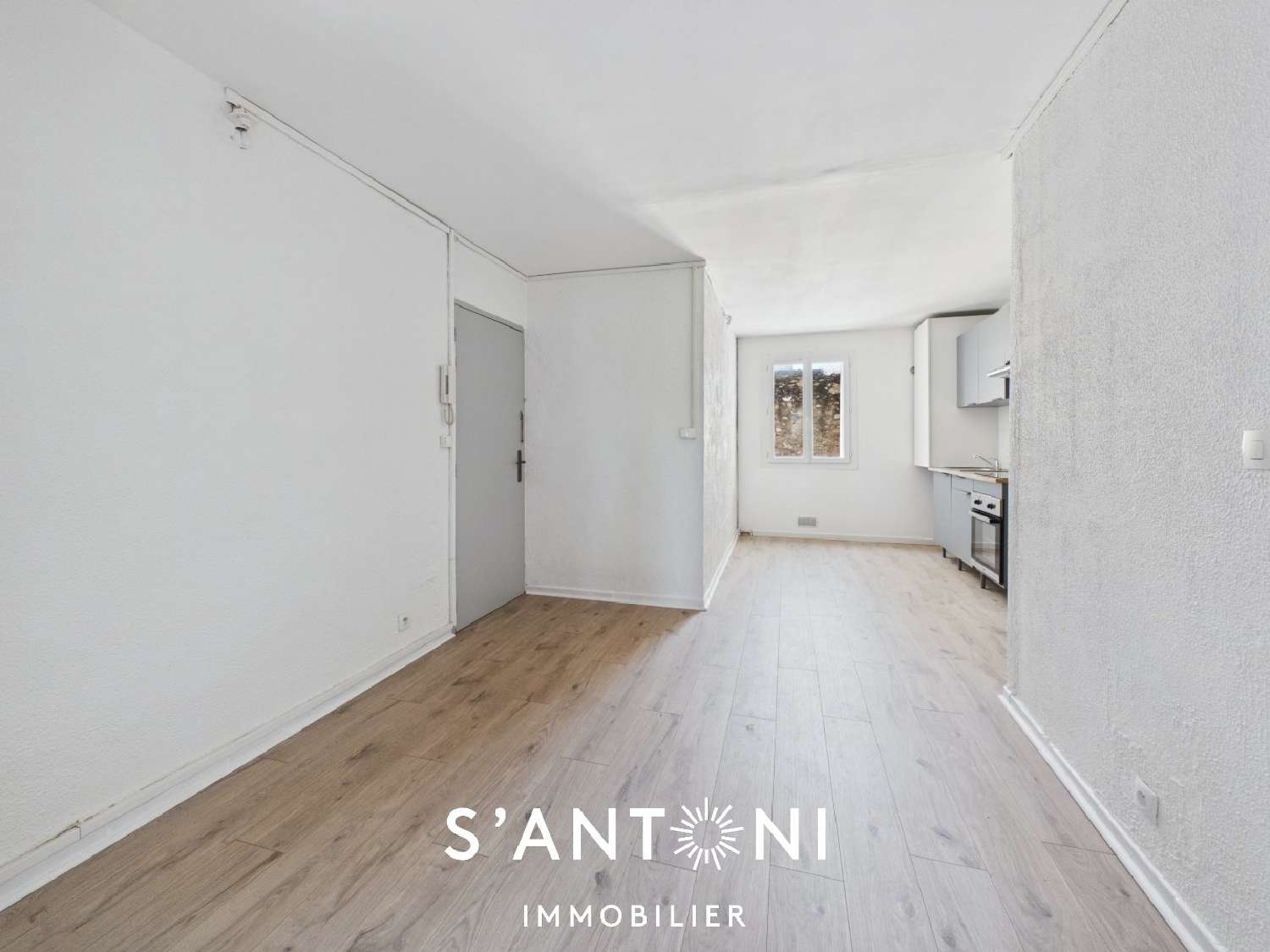  à vendre appartement Sète Hérault 2