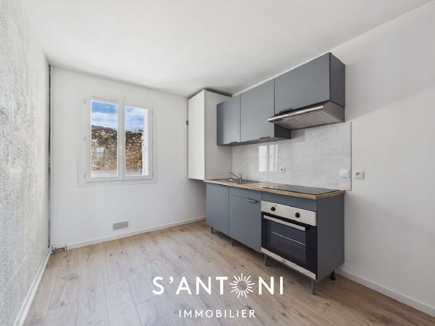  à vendre appartement Sète Hérault 3