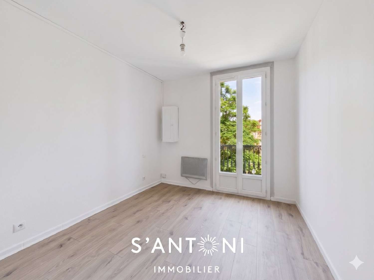  à vendre appartement Sète Hérault 5