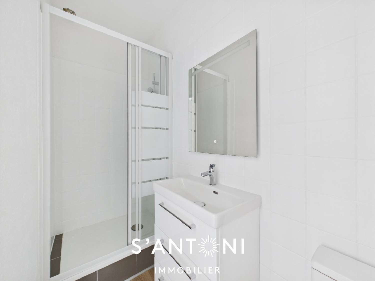  à vendre appartement Sète Hérault 6