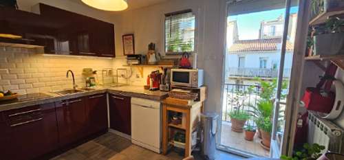 Sète Hérault Wohnung/ Apartment Bild 7353828
