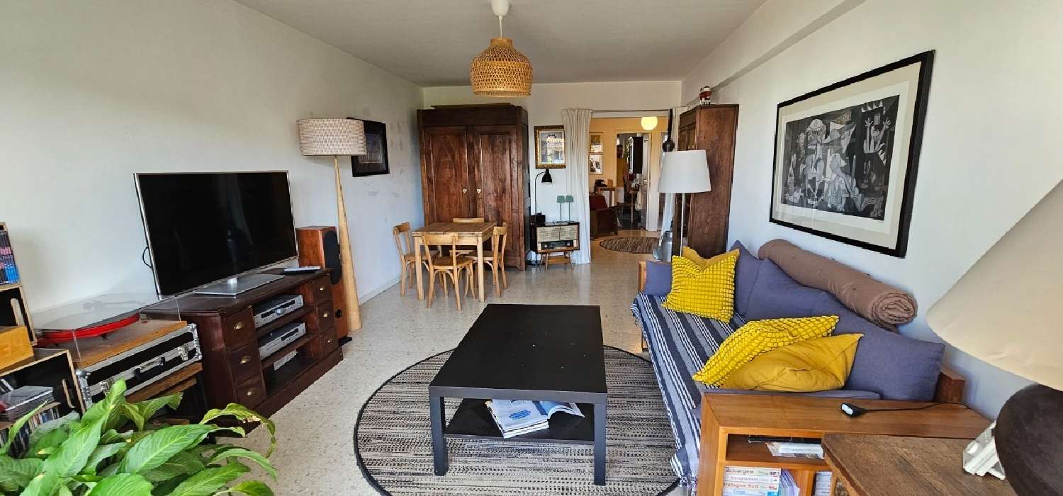 kaufen Wohnung/ Apartment Sète Hérault 6