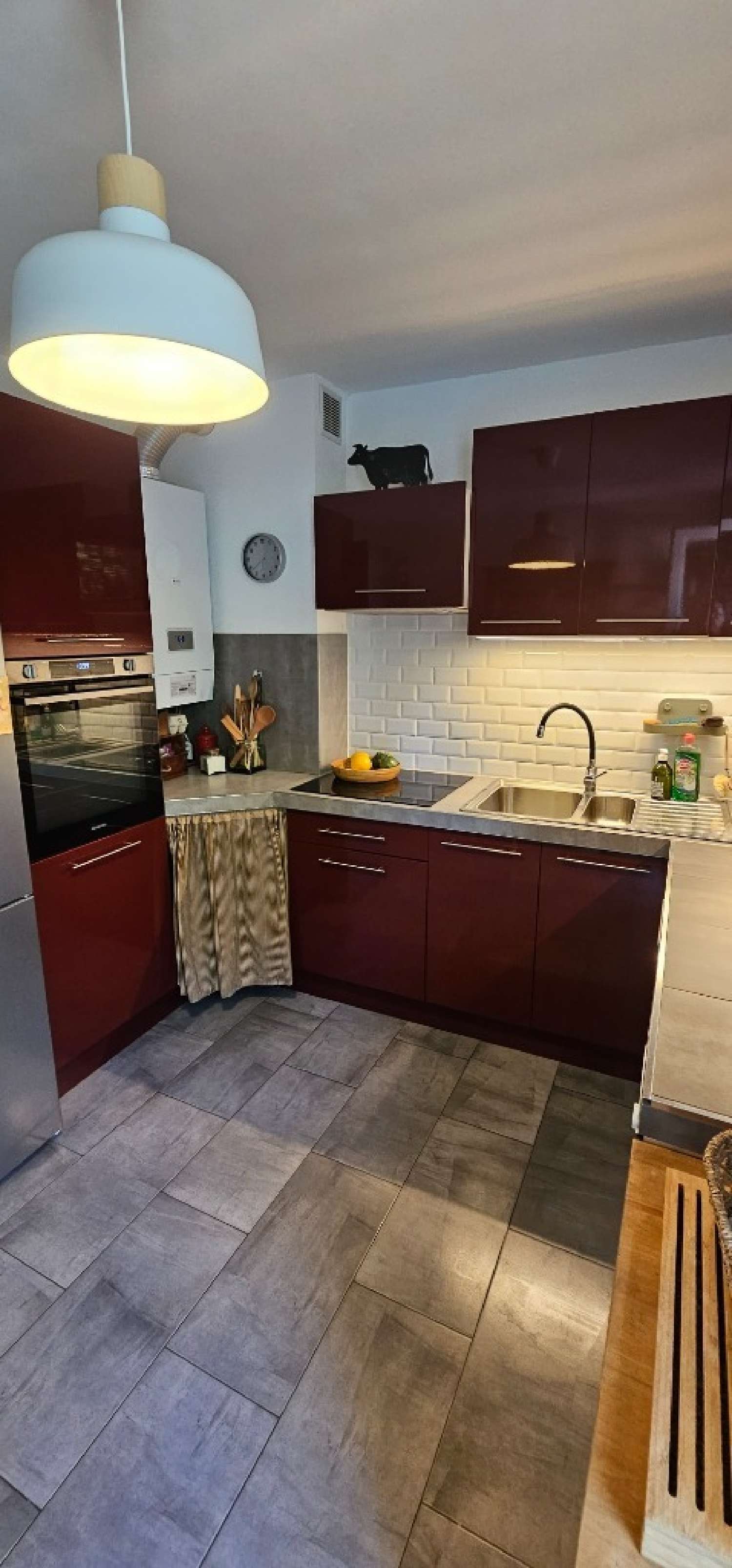 kaufen Wohnung/ Apartment Sète Hérault 8