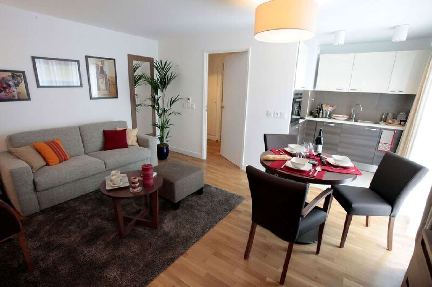  for sale apartment Sèvres Hauts-de-Seine 2