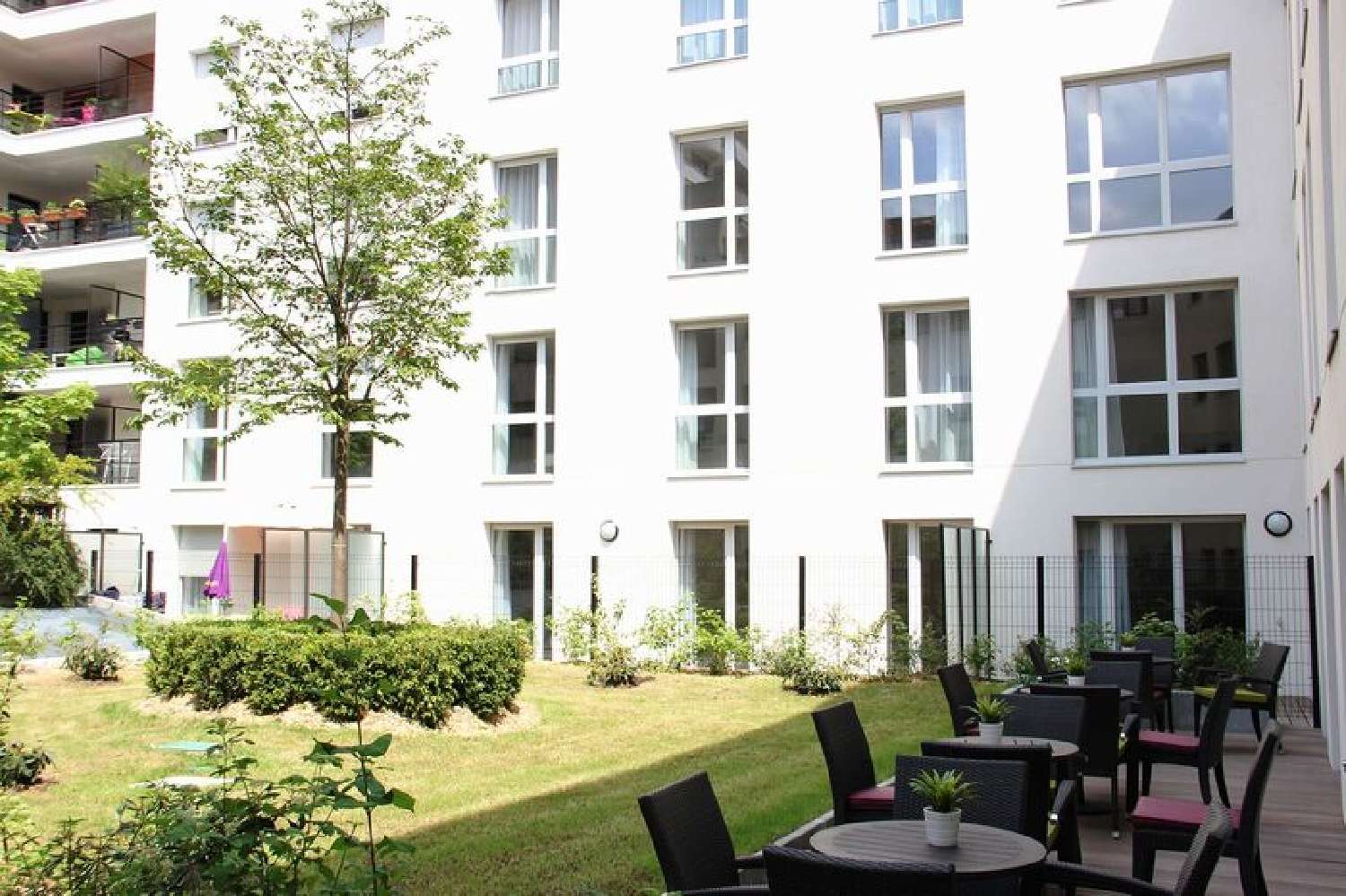  for sale apartment Sèvres Hauts-de-Seine 3